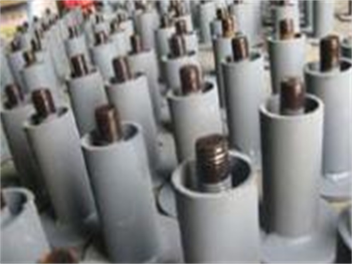 瓦房店网架钢结构工程有限公司