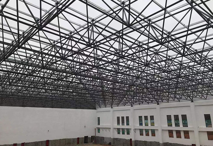 瓦房店网架钢结构工程有限公司